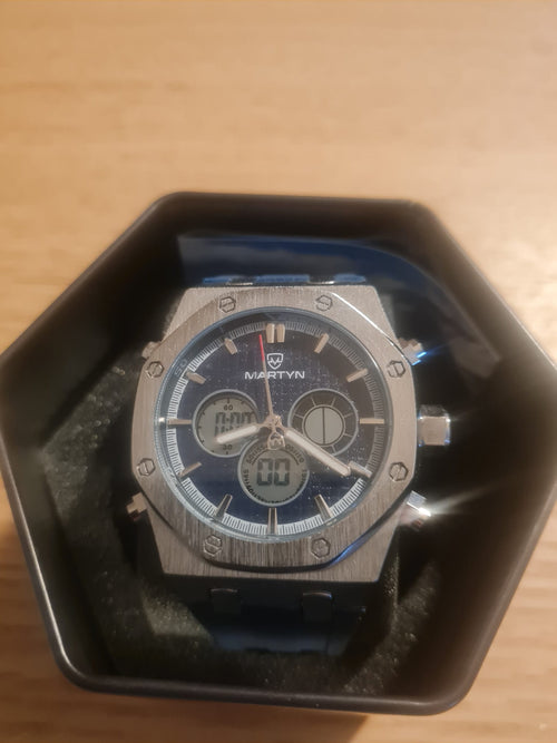 MONTRE